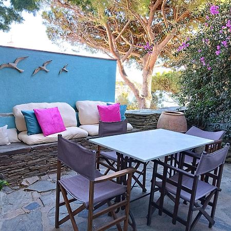 卡达克斯Precioso Apartamento Con Hermosas Vistas公寓 外观 照片