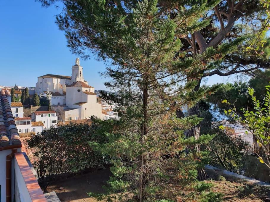 卡达克斯Precioso Apartamento Con Hermosas Vistas公寓 外观 照片