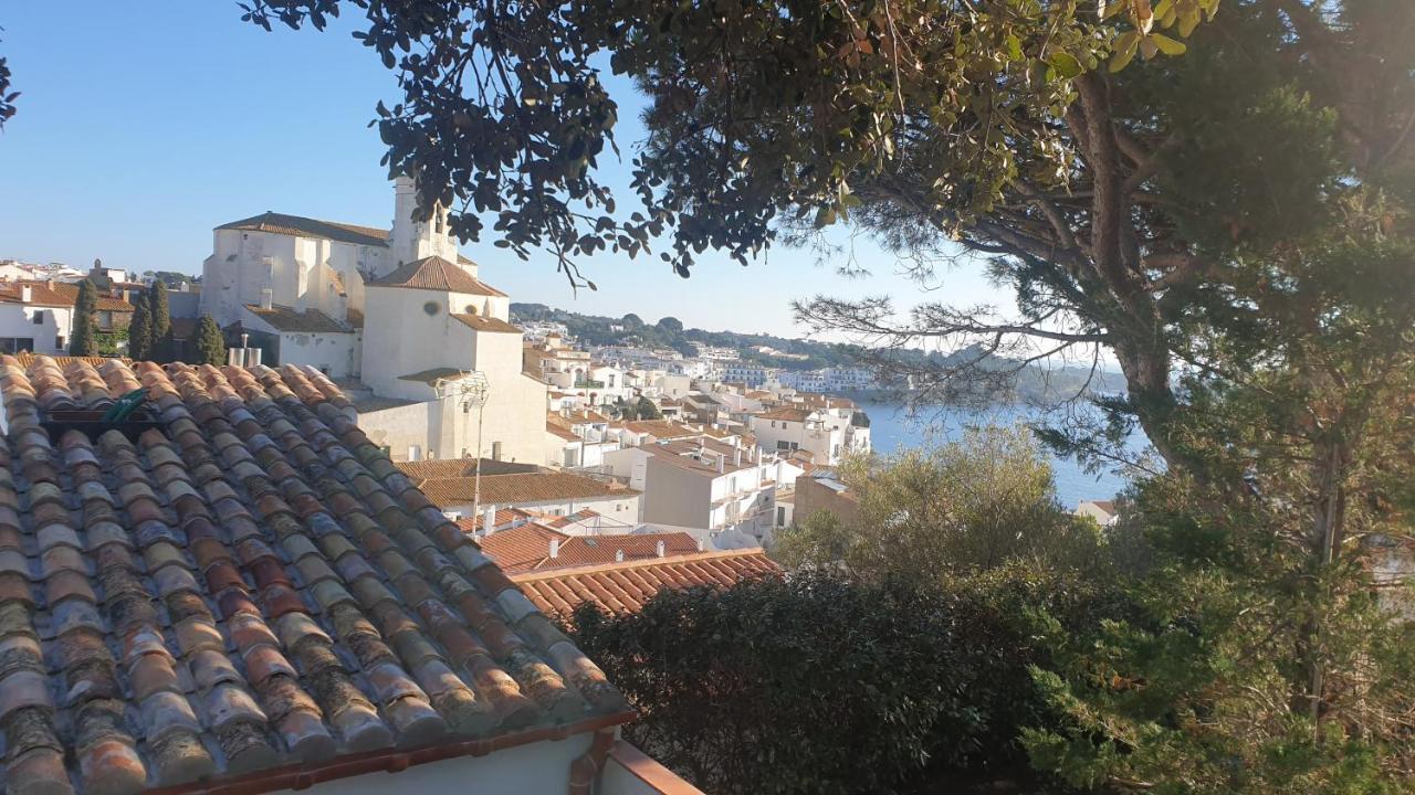 卡达克斯Precioso Apartamento Con Hermosas Vistas公寓 外观 照片