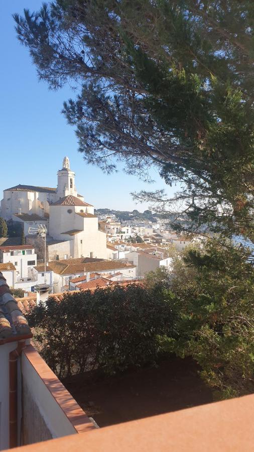 卡达克斯Precioso Apartamento Con Hermosas Vistas公寓 外观 照片