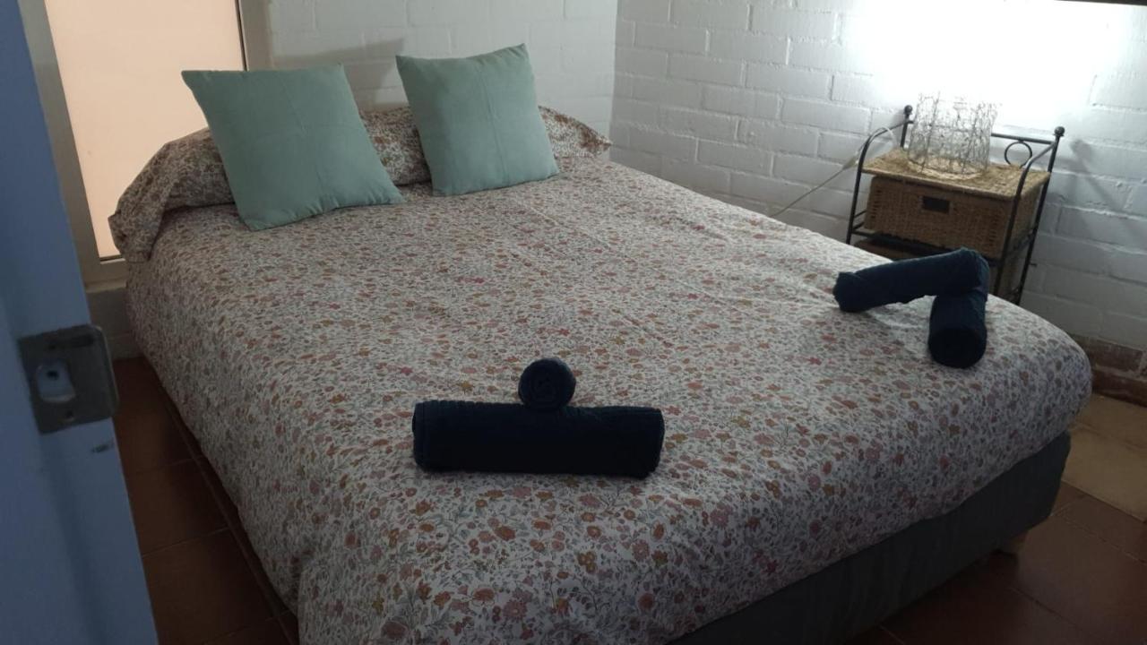 卡达克斯Precioso Apartamento Con Hermosas Vistas公寓 外观 照片