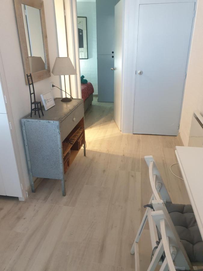 卡达克斯Precioso Apartamento Con Hermosas Vistas公寓 外观 照片
