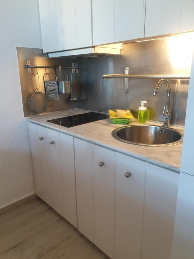 卡达克斯Precioso Apartamento Con Hermosas Vistas公寓 外观 照片