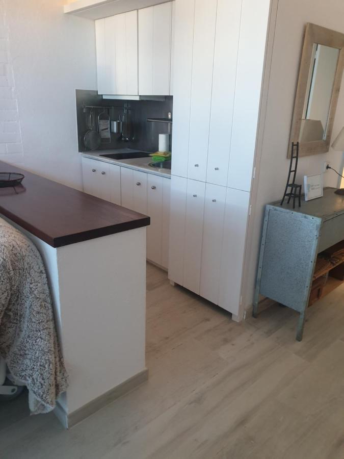 卡达克斯Precioso Apartamento Con Hermosas Vistas公寓 外观 照片