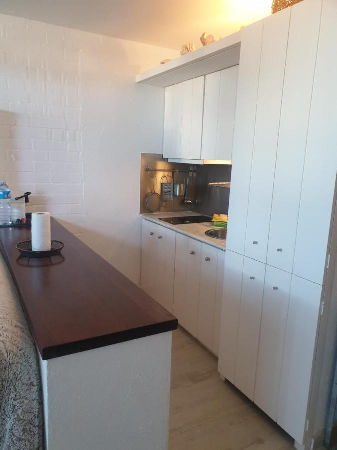 卡达克斯Precioso Apartamento Con Hermosas Vistas公寓 外观 照片