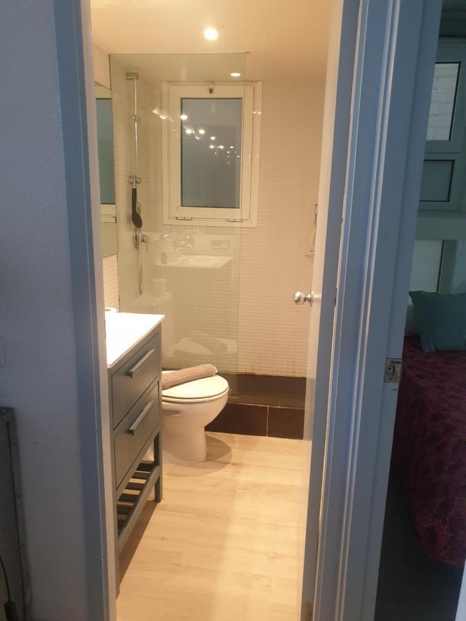 卡达克斯Precioso Apartamento Con Hermosas Vistas公寓 外观 照片