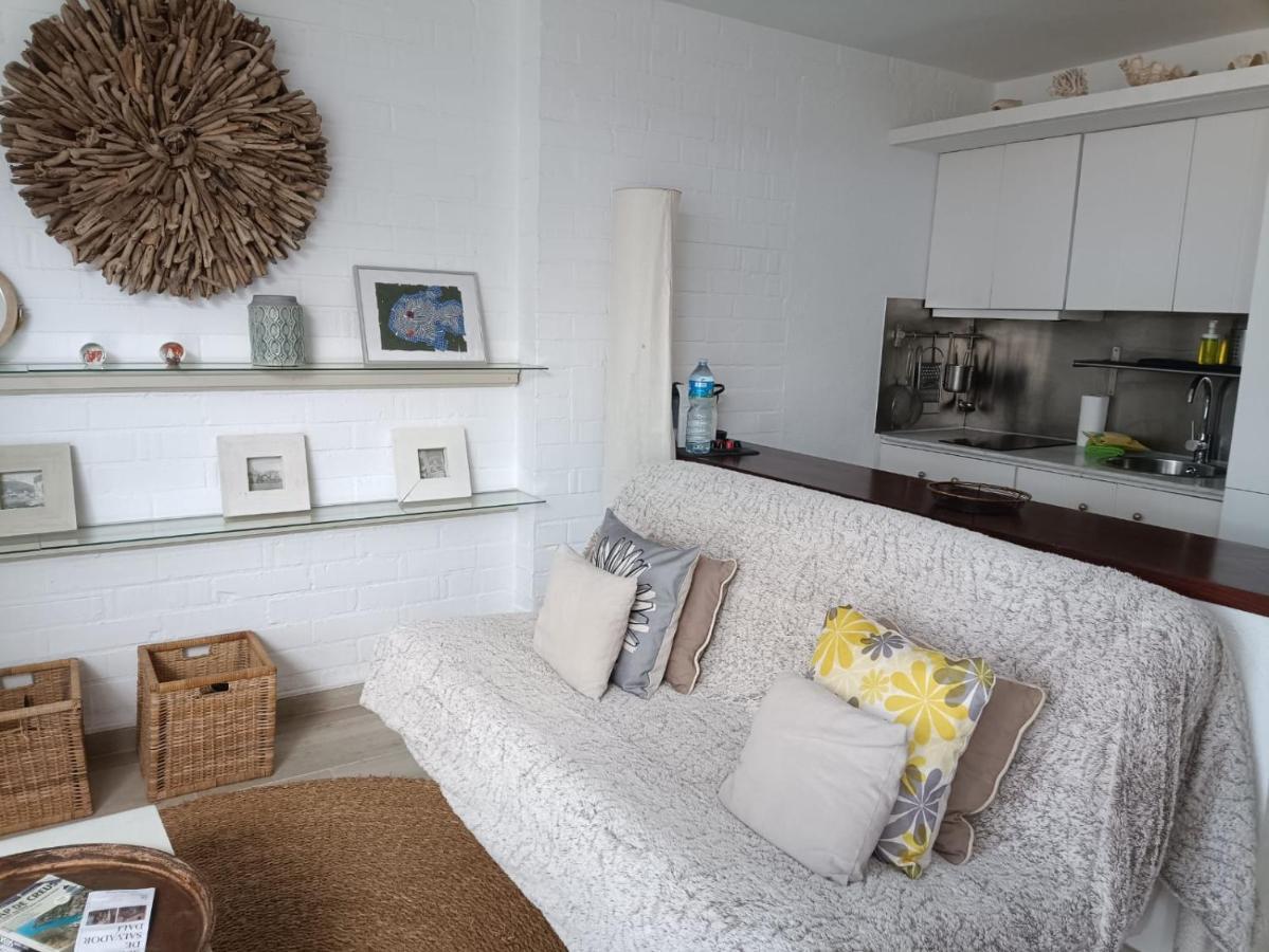 卡达克斯Precioso Apartamento Con Hermosas Vistas公寓 外观 照片