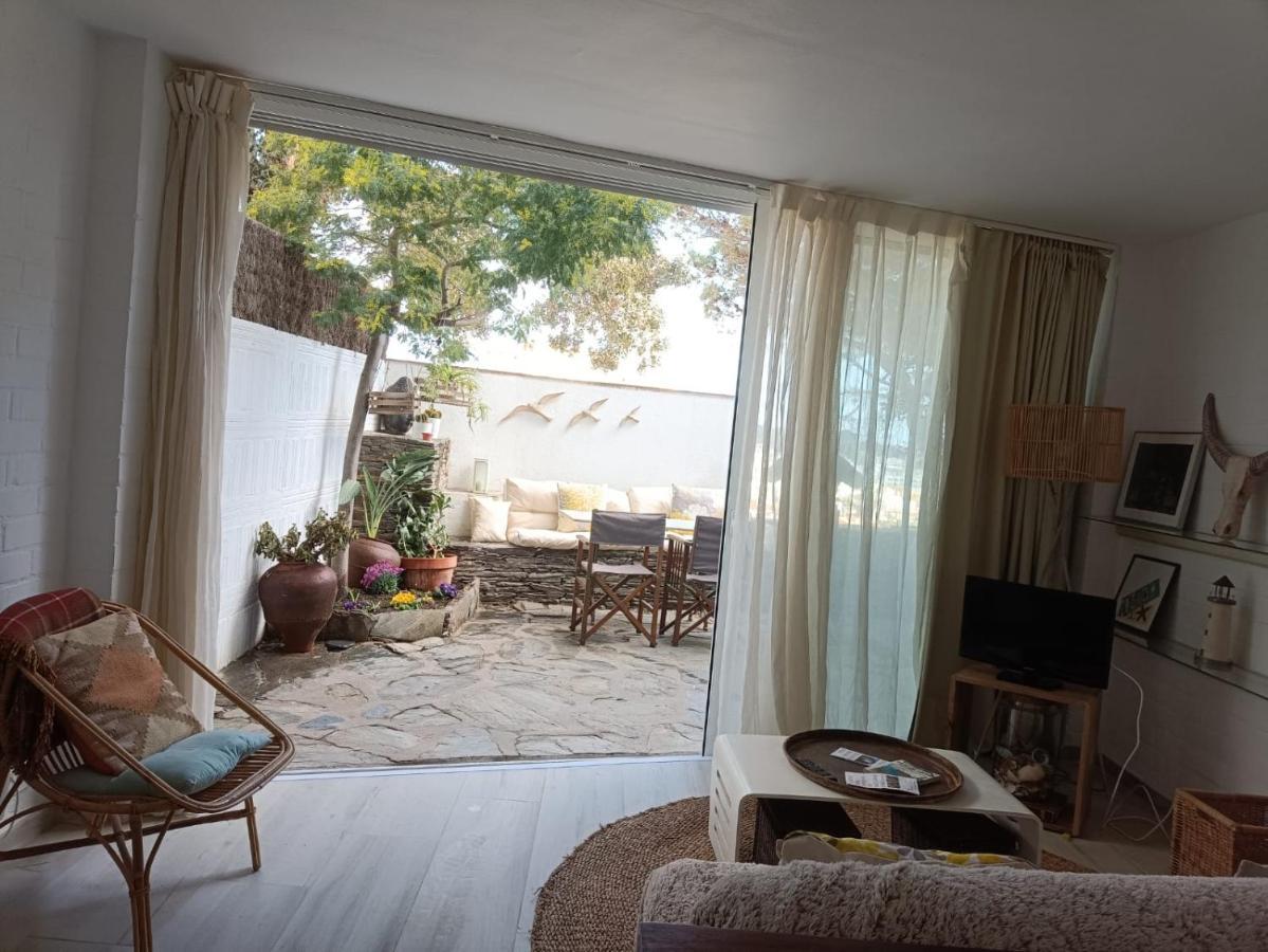 卡达克斯Precioso Apartamento Con Hermosas Vistas公寓 外观 照片