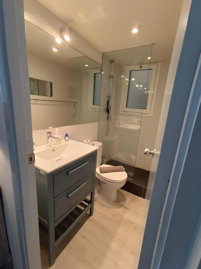 卡达克斯Precioso Apartamento Con Hermosas Vistas公寓 外观 照片