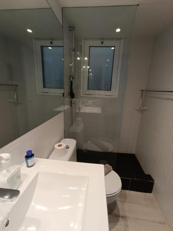 卡达克斯Precioso Apartamento Con Hermosas Vistas公寓 外观 照片