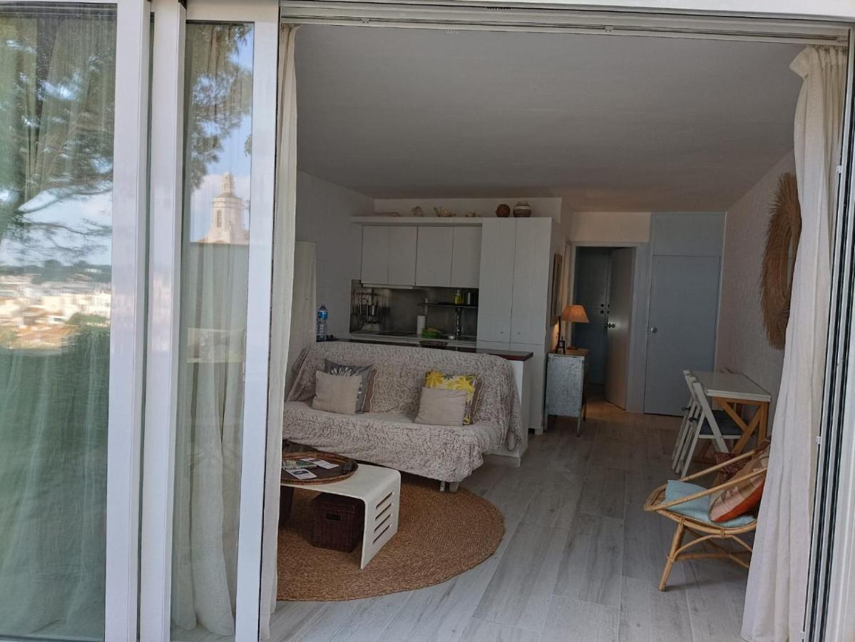 卡达克斯Precioso Apartamento Con Hermosas Vistas公寓 外观 照片