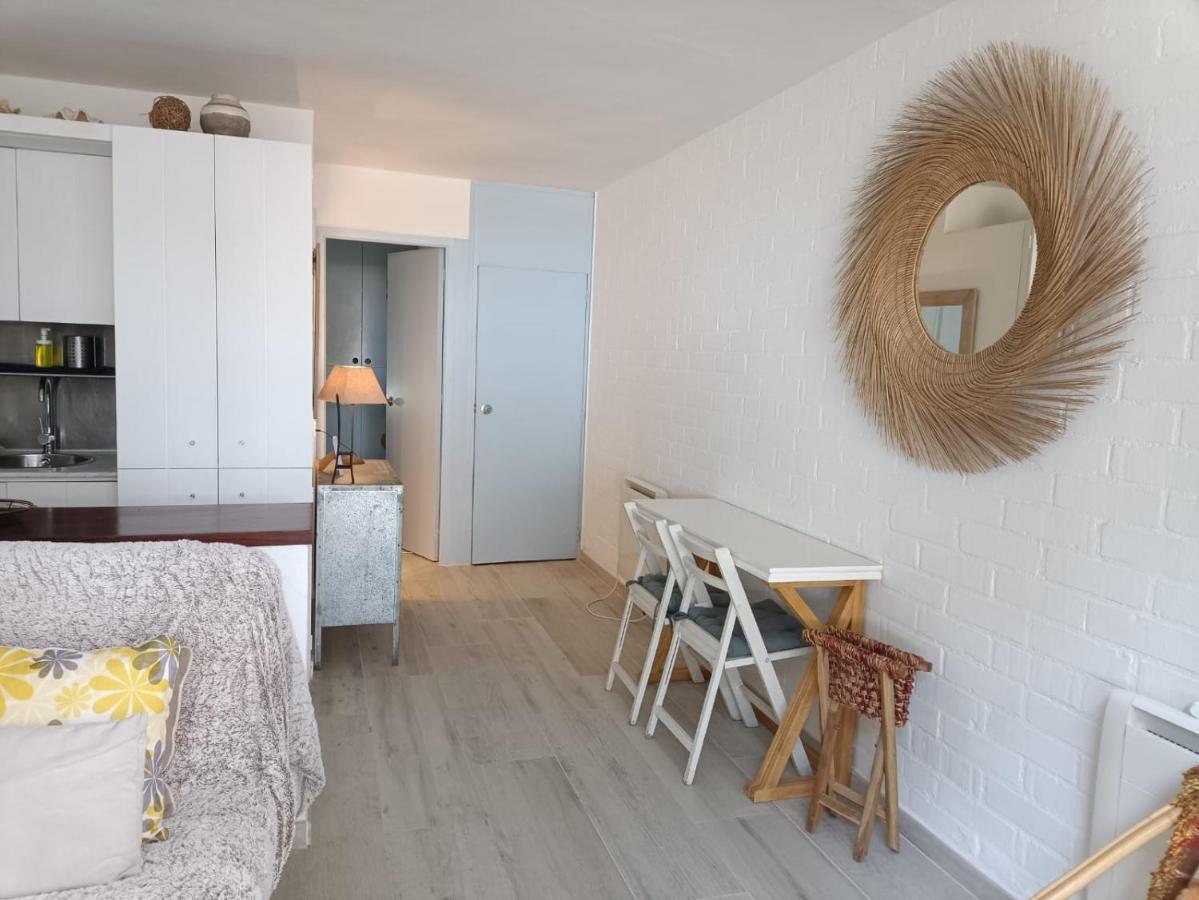 卡达克斯Precioso Apartamento Con Hermosas Vistas公寓 外观 照片
