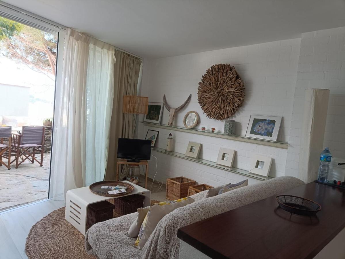 卡达克斯Precioso Apartamento Con Hermosas Vistas公寓 外观 照片