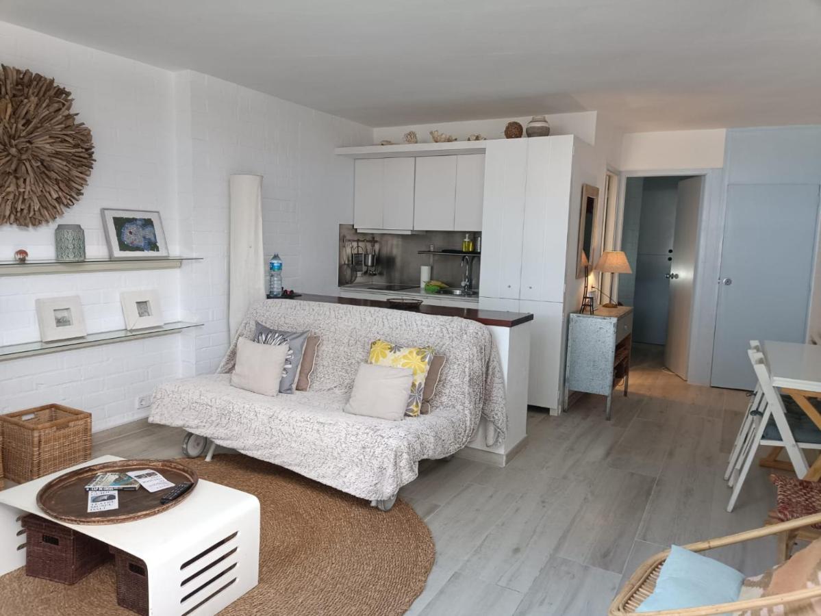 卡达克斯Precioso Apartamento Con Hermosas Vistas公寓 外观 照片