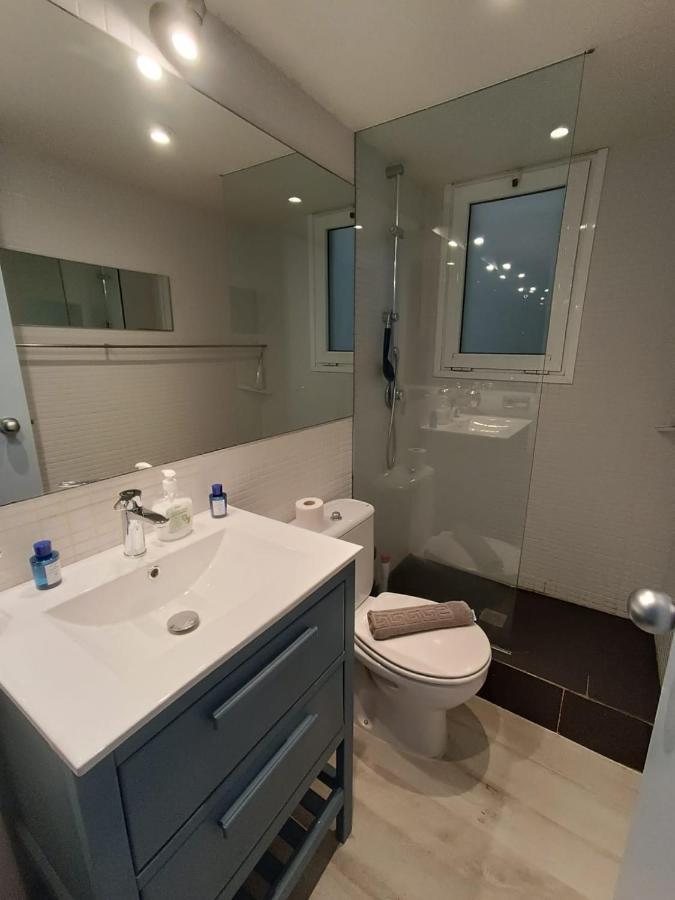 卡达克斯Precioso Apartamento Con Hermosas Vistas公寓 外观 照片