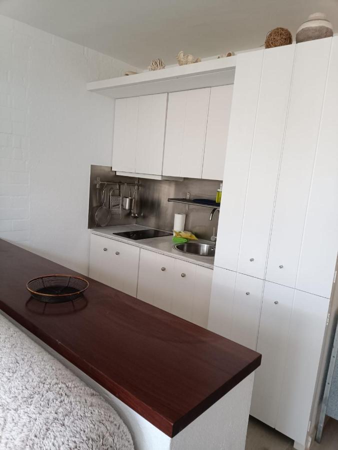 卡达克斯Precioso Apartamento Con Hermosas Vistas公寓 外观 照片