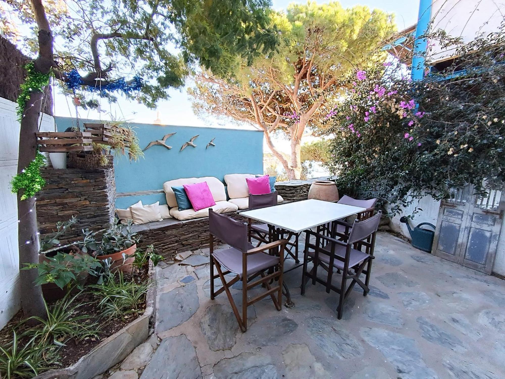 卡达克斯Precioso Apartamento Con Hermosas Vistas公寓 外观 照片